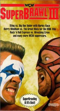 «WCW СуперКубок 3»