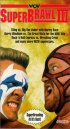 Постер «WCW СуперКубок 3»