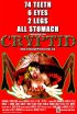 Постер «Cryptid»