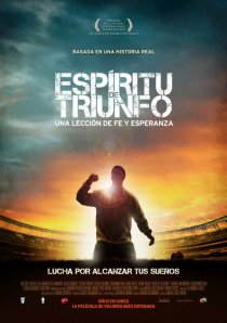 «Espíritu de triunfo»