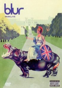 «Blur Parklive»