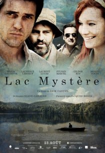 «Lac Mystère»