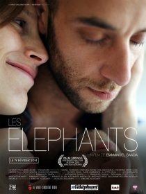 «Les éléphants»