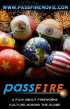 Постер «Passfire»