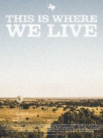 «This Is Where We Live»