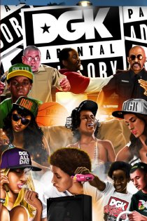 «DGK: Parental Advisory»