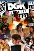 Постер «DGK: Parental Advisory»
