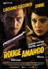 Постер «Rouge amargo»