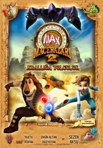 «Paddle Pop Adventures 2: Journey Into the Kingdom»