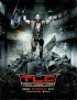 Постер «WWE ТЛС: Столы, лестницы и стулья»
