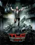Постер «WWE ТЛС: Столы, лестницы и стулья»