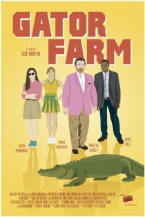 «Gator Farm»