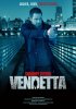 Постер «Вендетта»