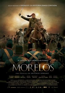 «Morelos»