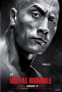 «WWE Королевская битва»