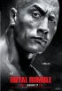 Постер «WWE Королевская битва»