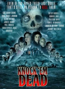 «Knock 'em Dead»