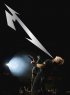 Постер «Metallica: Quebec Magnetic»