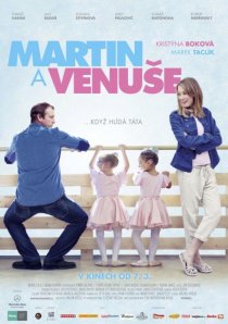 «Martin a Venuse»
