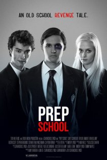 «Prep School»