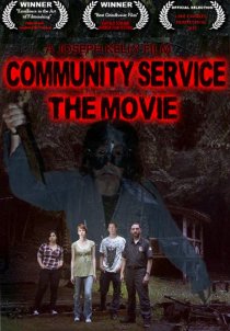 «Community Service: The Movie»