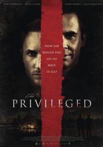 «The Privileged»