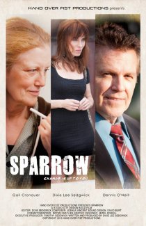 «Sparrow»