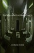 Постер «The Quarantine Hauntings»