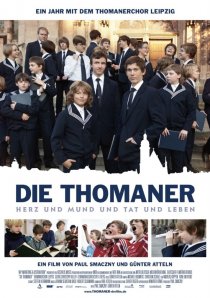 «Die Thomaner - Herz und Mund und Tat und Leben»