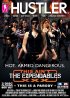 Постер «This Ain't the Expendables XXX»