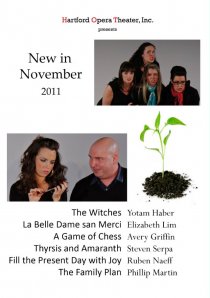 «New in November 2011»