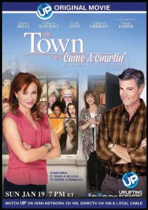 «The Town That Came A-Courtin'»
