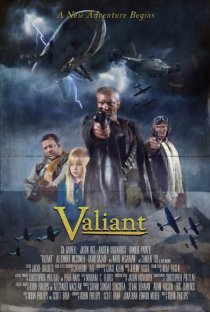 «Valiant»