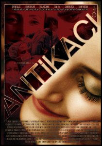 «Antikaci»