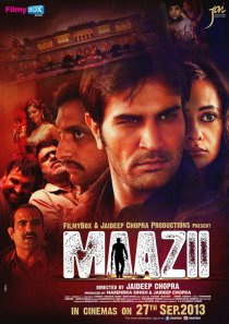 «Maazii»