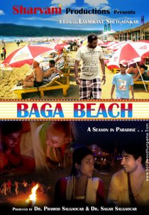 «Baga Beach»