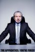 Постер «Ученик: Вы уволены!»