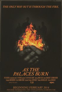 «As the Palaces Burn»