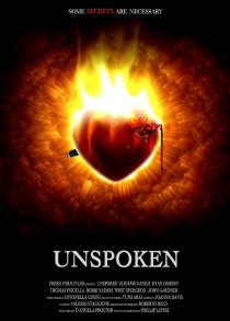 «Unspoken»