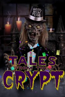 «Tales from the Crypt: New Year's Shockin' Eve»