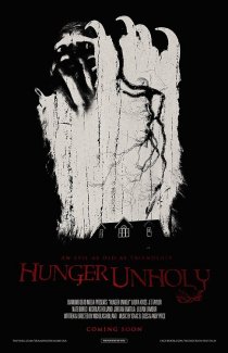 «Hunger Unholy»