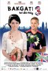 Постер «Bakgat! tot die mag 3»