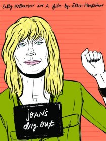 «Joan's Day Out»