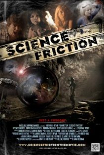 «Science Friction»