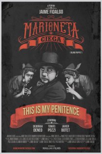 «Marioneta ciega»