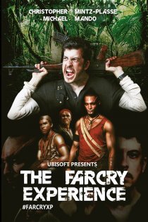 «Опыт Far Cry»