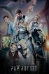 Постер «Pop Rocket»