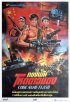 Постер «Code Name Flash»
