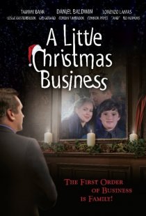 «A Little Christmas Business»