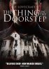 Постер «The Thing on the Doorstep»